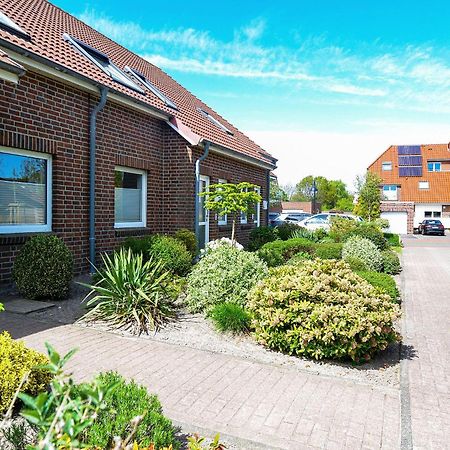 Apartament Haus Maike Gs9A Cuxhaven Zewnętrze zdjęcie
