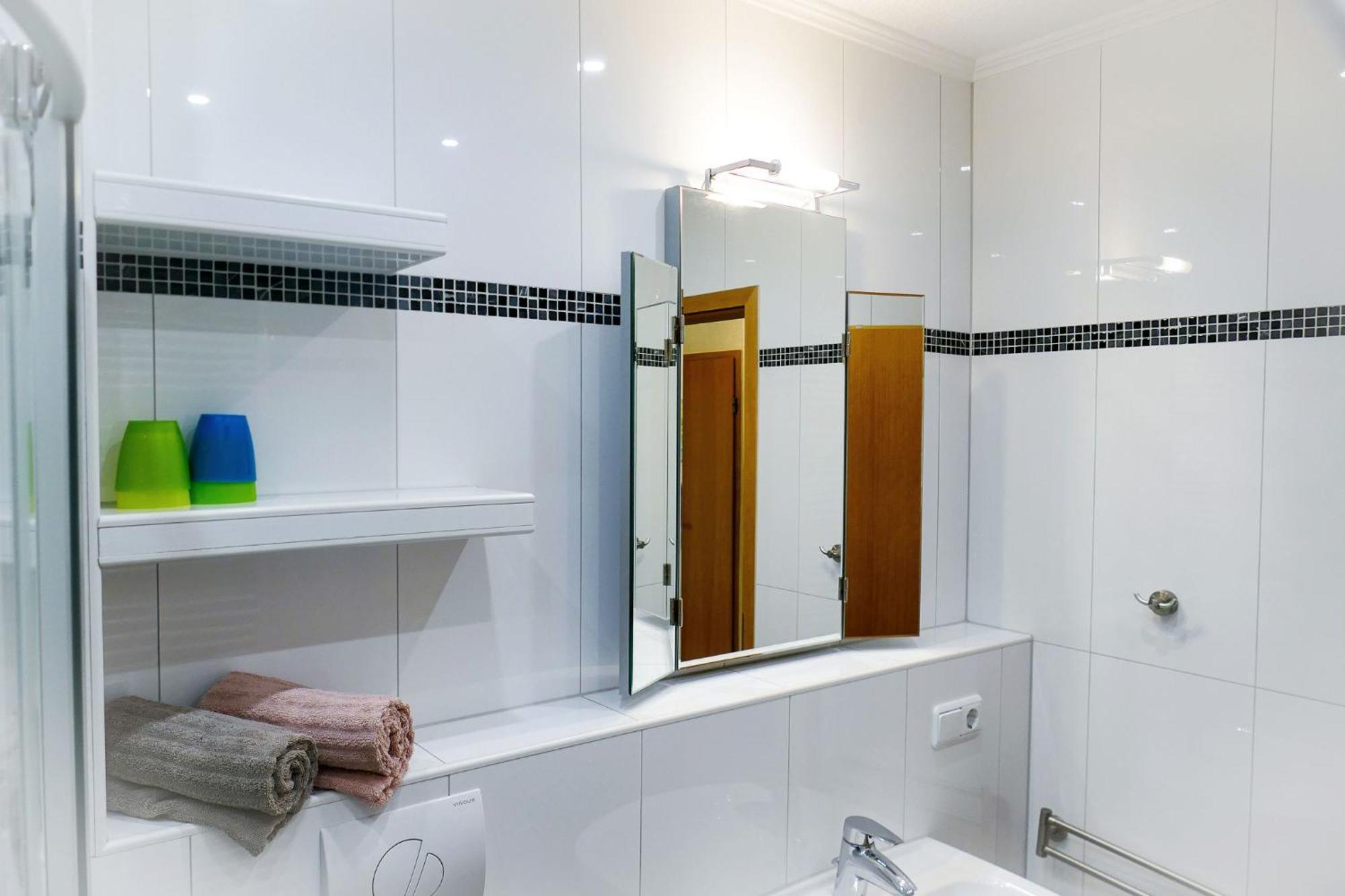 Apartament Haus Maike Gs9A Cuxhaven Zewnętrze zdjęcie