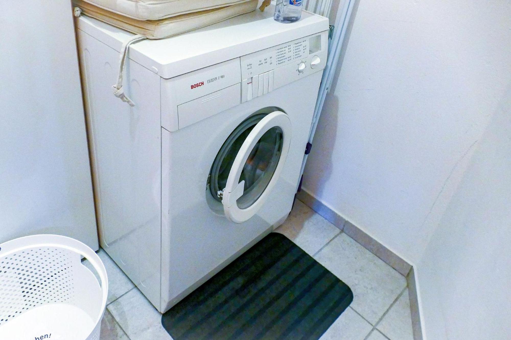 Apartament Haus Maike Gs9A Cuxhaven Zewnętrze zdjęcie